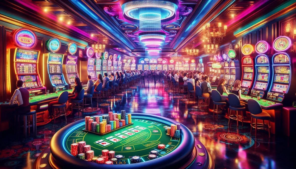 Fireball Casino